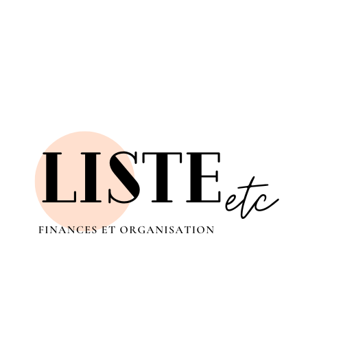 Liste Etc – Le blogue